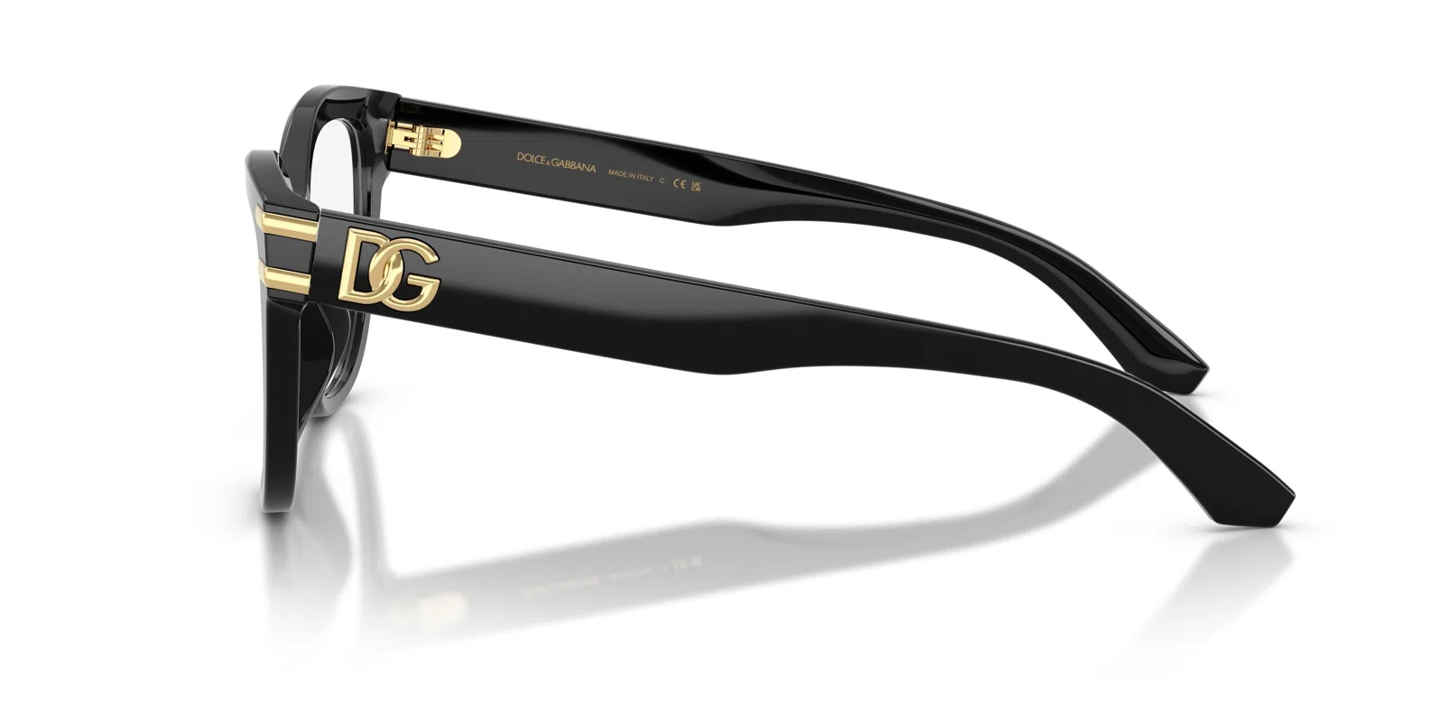 Dolce & Gabbana 3418 Eyeglasses - view 21